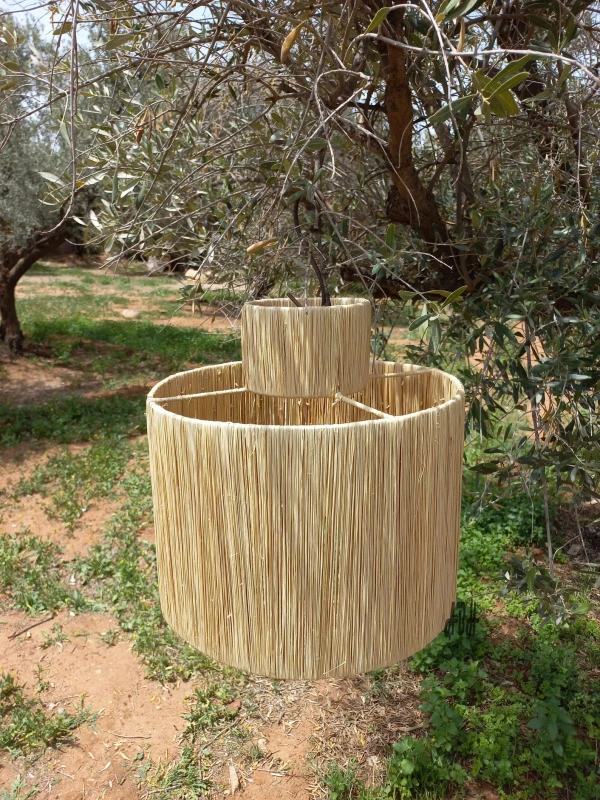 moroccan pendant lamps,handmade lamp, raffia lamp, art deco lamp.