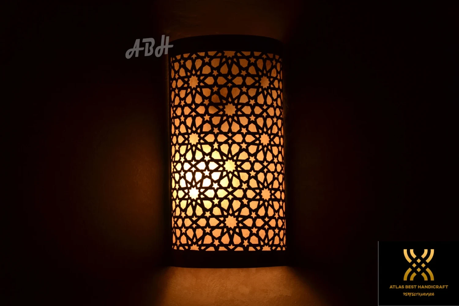 Set Of 2 Wall Sconce